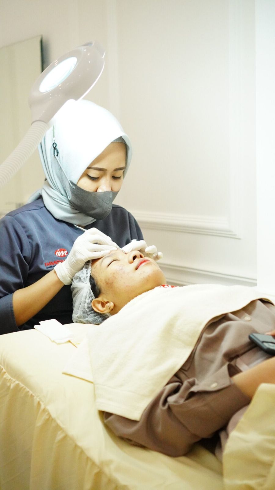 Kesehatan dan Kecantikan yang Terjangkau di Kalisabuk